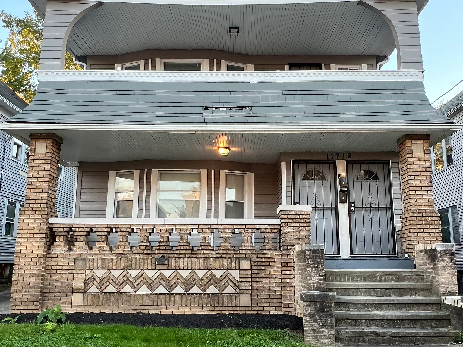 2 bed, 1124 sqft, $1,100 — Photo 1