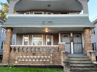 11712 Avon Ave #1, Cleveland, OH 44105