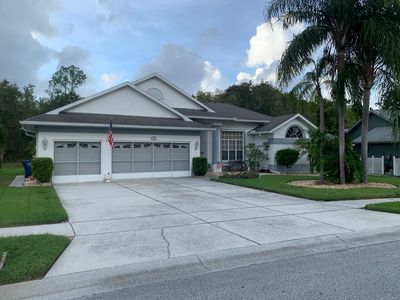 5631 Wellfield Rd, New Port Richey, FL, 34655