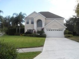 731 Ethan Glen Way, Melbourne, FL 32940
