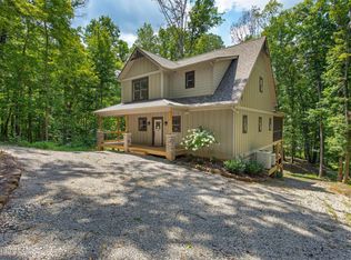 661 Averi Gray Ridge Dr, Mammoth Cave, KY 42259