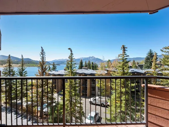 180 E La Bonte St #433, Dillon, CO 80435