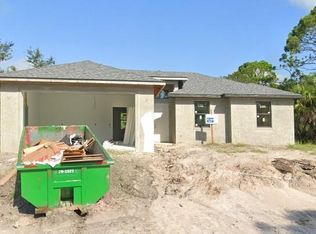 1423 Mendavia Ter, North Port, FL 34286