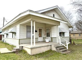 1501 N Washington St, Ardmore, OK 73401