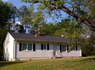 3370 River Rd W, Goochland, VA 23063
