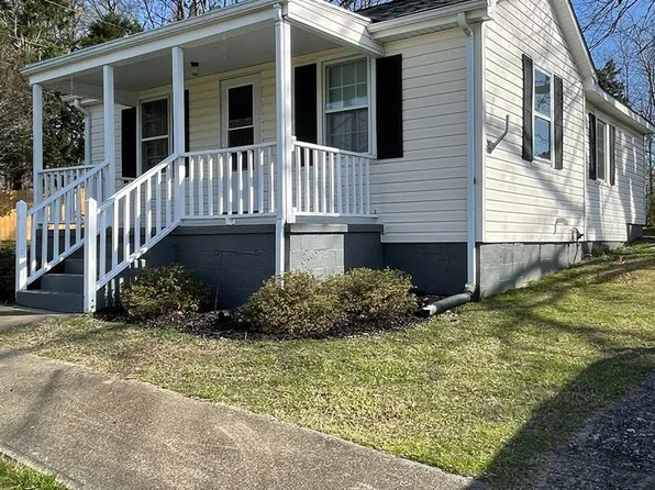 803 Berry Hill Rd, South Boston, VA 24592