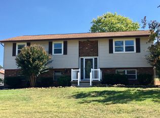 7640 Cranley Rd, Powell, TN 37849