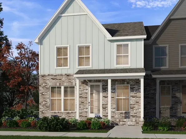 306 Fletchers Way Lot 59, Smyrna, TN 37167