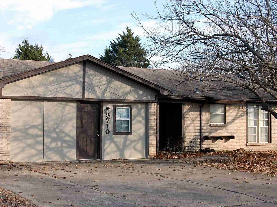 3710 Lisa Drive, Rowlett