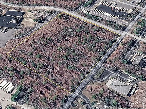 4th image of 0 Cantillon Blvd