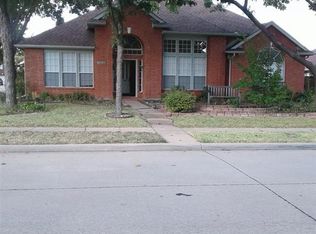 11016 New Orleans Dr, Frisco, TX 75035