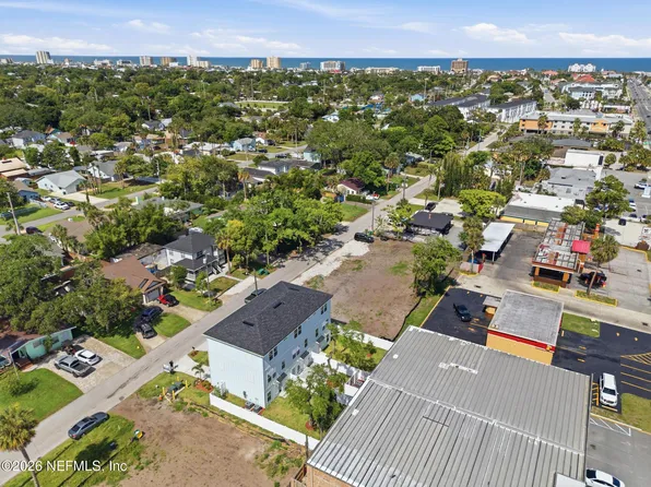 1308 1ST Avenue N, Jacksonville Beach, FL 32250