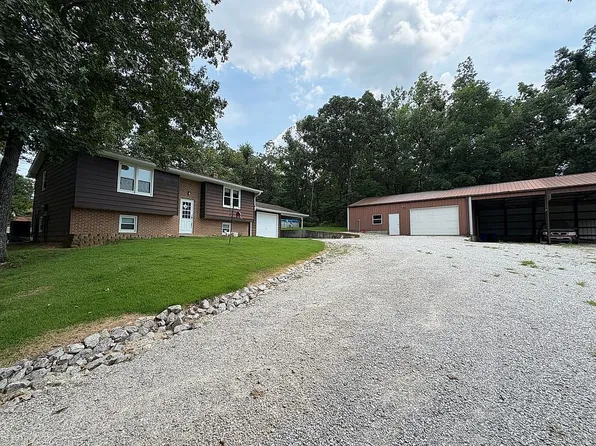 171 Tanglewood Dr, Perryville, MO 63775
