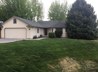 2430 S China Rapids Pl, Meridian, ID 83642