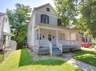 709 Washington Ave, Alton, IL 62002