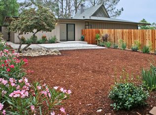 601 Grove St, San Luis Obispo, CA 93401