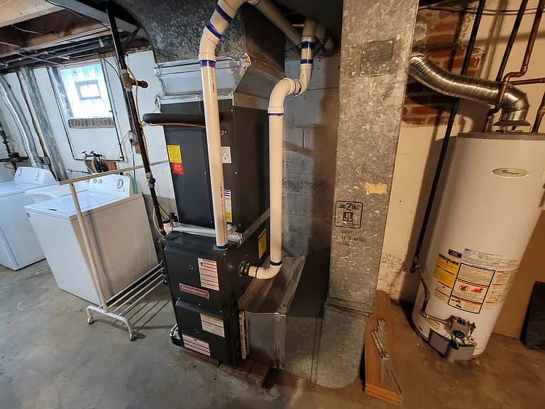 Basement Utility Area 1
