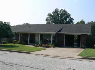 812 Terrace Ave, Jasper, IN 47546