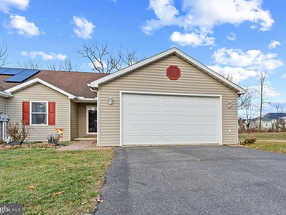 2nd image of 1065 Kunkle Dr