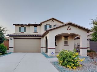 40928 W Tamara Ln, Maricopa, AZ 85138