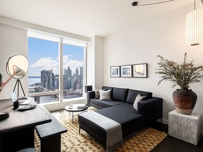 252 South St #49N, New York, NY, 10002