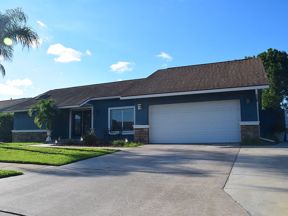 11774 Harborside Circle