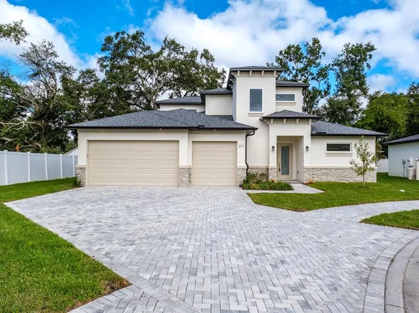 271 Larocca Ct, Palm Harbor, FL 34683