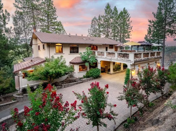 21050 Pine Ridge Ln, Colfax, CA 95713