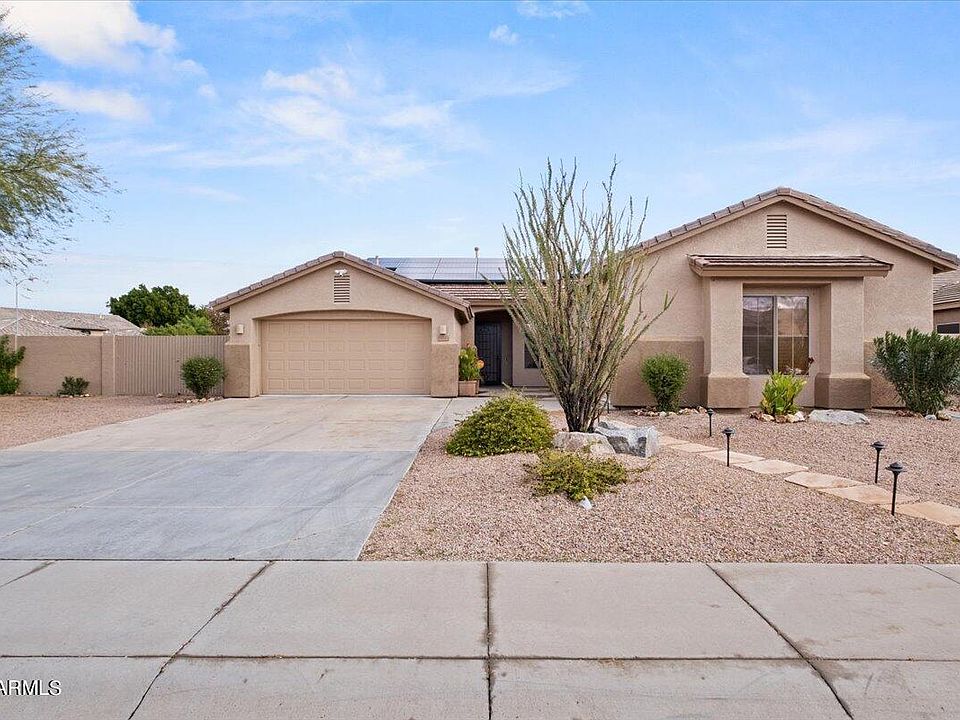 1st image of 25683 N 71st Dr