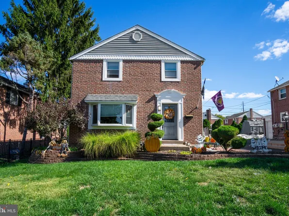 413 W Grays Ave, Glenolden, PA 19036