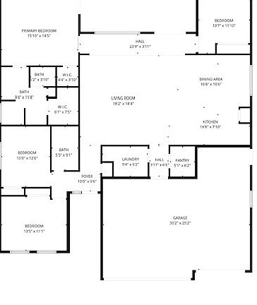 4th image of 3306 Charleston Court