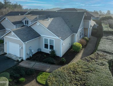505 NE 71st St APT J, Newport, OR, 97365