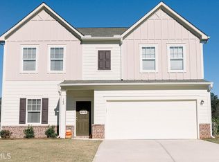 143 Coldwater Way #85, Griffin, GA 30224