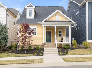 1980 Big Falls Dr, Wendell, NC 27591