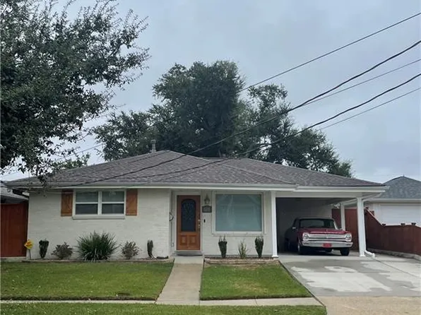 1329 Nursery Pl, Metairie, LA 70005