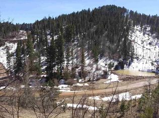 11269 Terry Gulch Rd, Lead, SD 57754