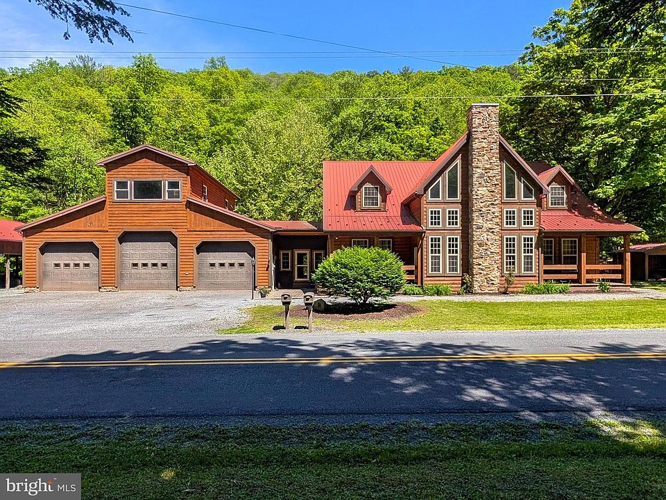 1st image of 213 Sherman Valley Rd