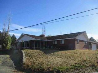 804 Upland Dr, Sunnyside, WA