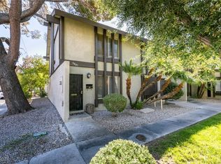 6001 Bromley Ave, Las Vegas, NV 89107