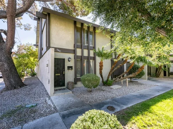 6001 Bromley Ave, Las Vegas, NV 89107