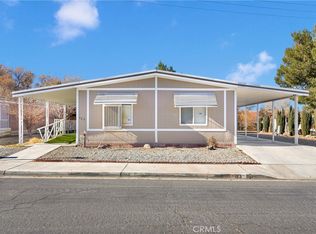 15940 Stoddard Wells Rd SPACE 123, Victorville, CA 92395