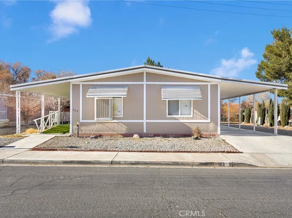 15940 Stoddard Wells Rd Space 123, Victorville, CA 92395