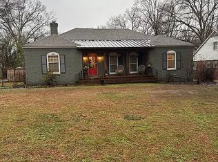 5411 S Angela Rd, Memphis, TN 38120