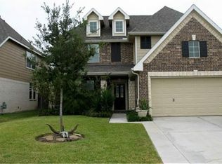 4521 Meadow Way Dr, Deer Park, TX 77536