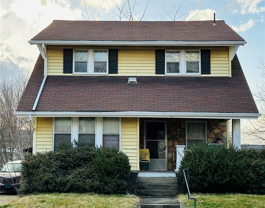 1623 S Seneca Ave, Alliance, OH 44601 Zillow