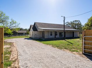 1005 Eichman Rd, Poteet, TX 78065