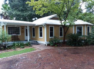 2407 Hermitage Rd, Beaufort, SC 29902