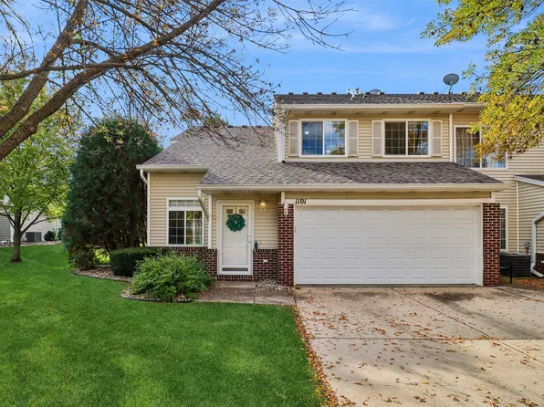 5221 Village Run Ave #1101-DES, Des Moines, IA 50317