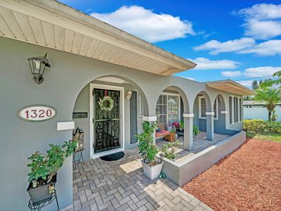 1320 SE San Sovina Terrace, Pt Saint Lucie, FL, 34953