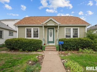 2005 46th St, Rock Island, IL
